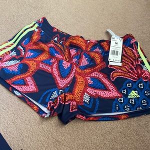 Adidas Farm Rio Farm Pacer Shorts